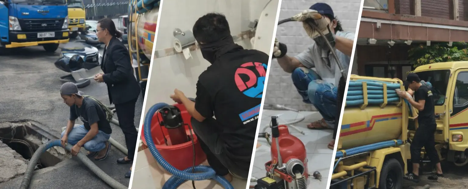 Jasa Sedot WC Kalongsawah Terdekat